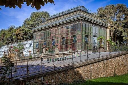 302 - Sejournez Dans Un Studio De Charme A Paris 5 - Flat-Guest ภายนอก รูปภาพ