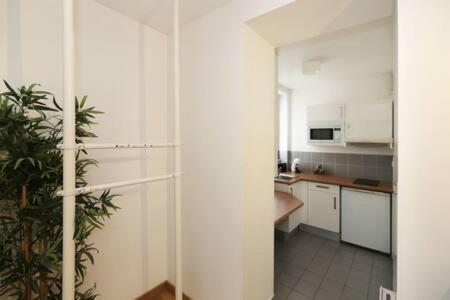 302 - Sejournez Dans Un Studio De Charme A Paris 5 - Flat-Guest ภายนอก รูปภาพ