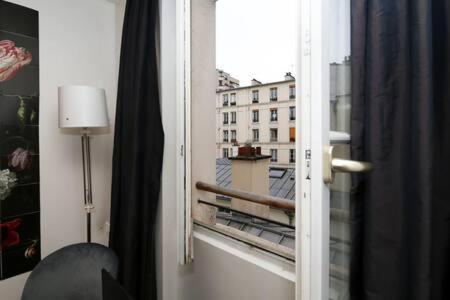 302 - Sejournez Dans Un Studio De Charme A Paris 5 - Flat-Guest ภายนอก รูปภาพ