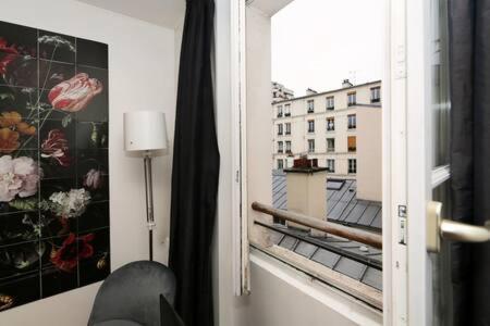 302 - Sejournez Dans Un Studio De Charme A Paris 5 - Flat-Guest ภายนอก รูปภาพ